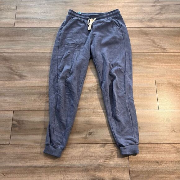 30A Blue Athletic Jogger Sweatpants Women Small Bin D-5‎ - Picture 2 of 5